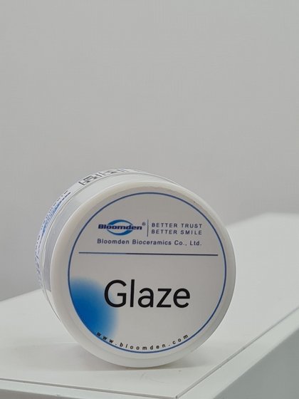 ���� ����� ��� ��� Bloomden Glaze / Stain Paste