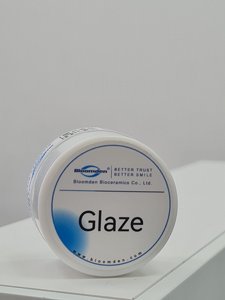 ���� ����� ��� ��� Bloomden Glaze / Stain Paste