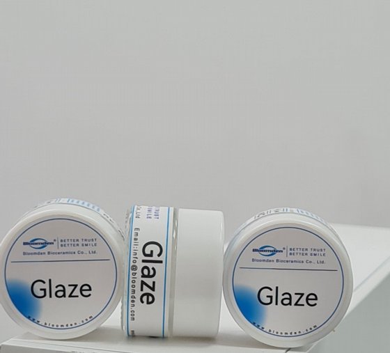 ���� ����� ��� ��� Bloomden Glaze / Stain Paste