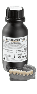 ��� �����  VarseoSmile Temp