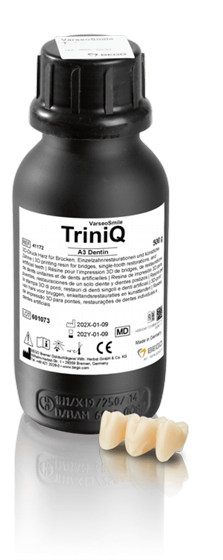 ��� ������ VarseoSmile  TriniQ