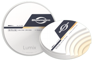 ����  �������� Bloomden 3D Pro Lumix 