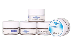 ���� ����� Bloomden Glaze / Stain Paste