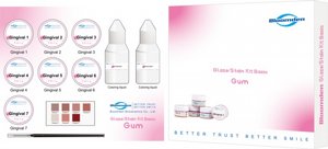 Gingival Pink Aesthetic Solution
