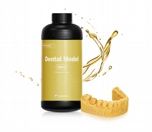 Shining Dental Model, Geller Model  Resin DM12