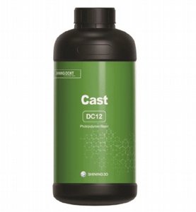 Shining Cast Wax Resin DC12 Shining Cast Wax Resin DC12