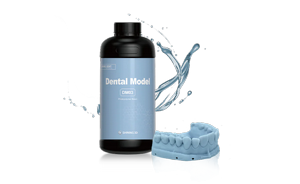 DM03 (Implant Model, Grey)