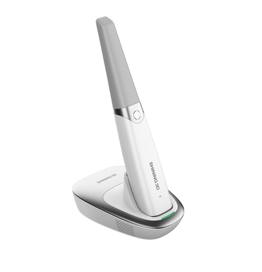 ���� ��������� Aoralscan 3Wireless