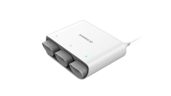 ���� ��������� Aoralscan 3Wireless