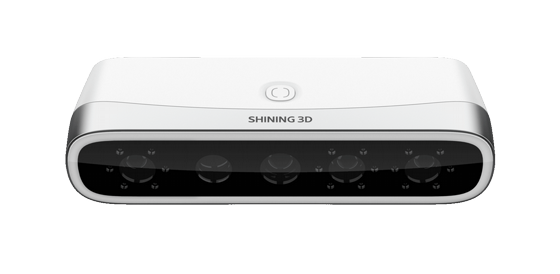 ���� ���� SHINING 3D MetiSmile