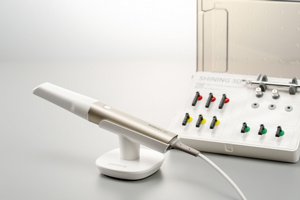���� ������ ����� Aoralscan Elite