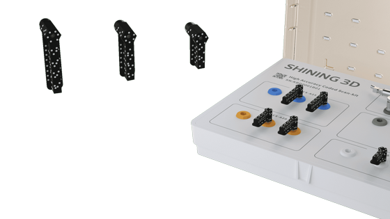 ���� ������ ����� Aoralscan Elite