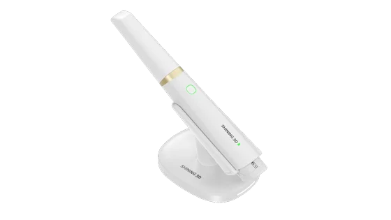 ����  ��������� Aoralscan Elite Wireless