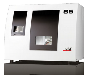 ����� VHF S5