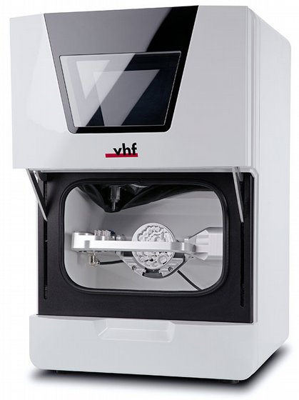 ����� ������ VHF E5