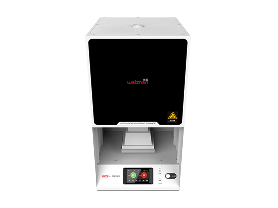 ���� ������  Zirconia Sintering Furnace 1800s 