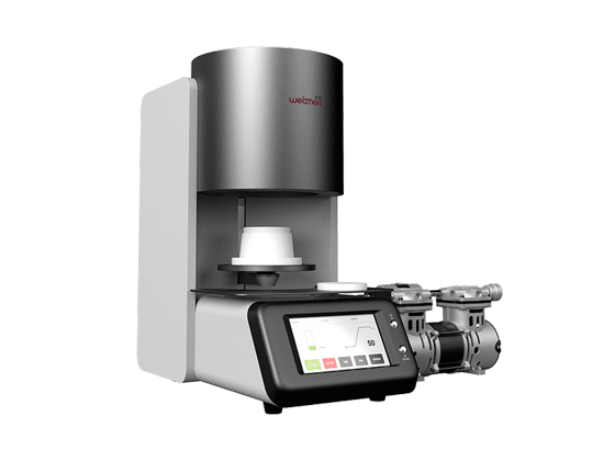���� ������ Porcelain oven PF100